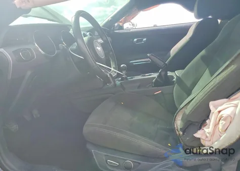 2015 Ford Mustang Gt z USA, uszkodzony, nr VIN 1FA6P8CF8F5434155